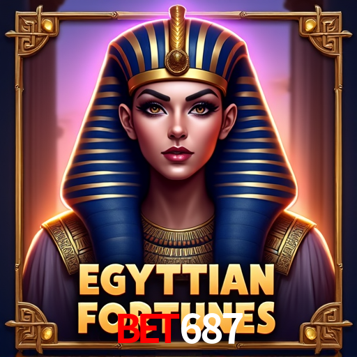 Apostas de Futebol bet687