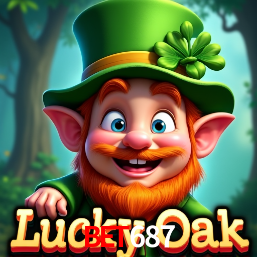 Bônus de Boas-vindas bet687