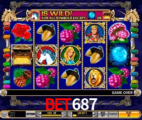 Integração de APIs bet687