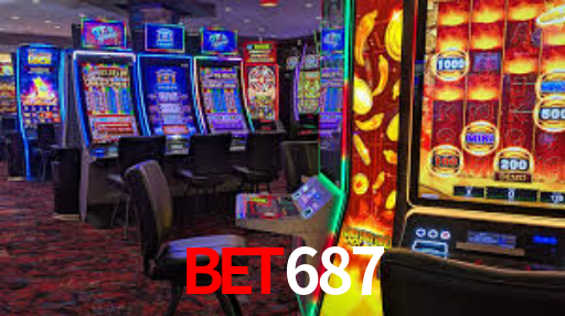 Jogos Exclusivos bet687