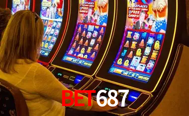 Sistemas de Segurança bet687